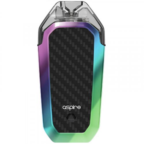 Aspire AVP AIO 2ml 700mAh Kit Grün