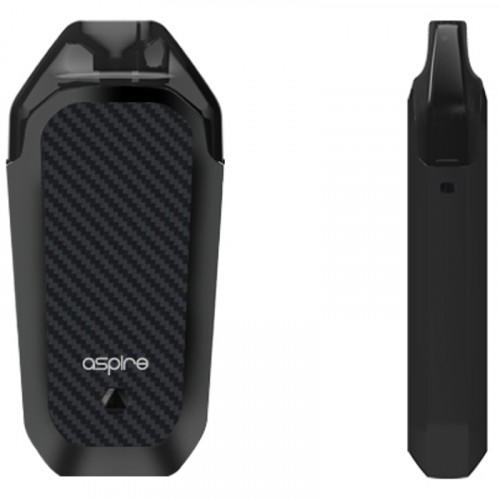 Aspire AVP AIO 2ml 700mAh Kit Grün