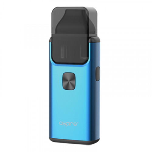 Aspire Breeze 2 2ml/3ml 1000mAh AIO Kit Rot