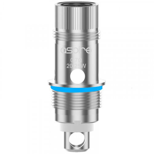 Aspire Nautilus 2S Mesh Coils 5er Pack Verdampferköpfe