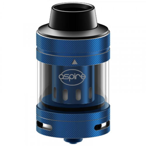 Aspire Nepho 4ml Verdampfer Grau