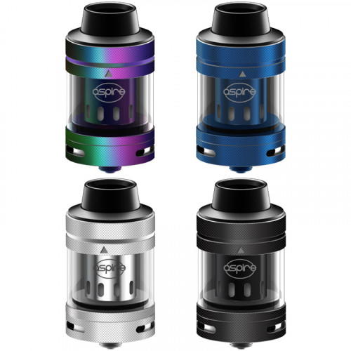 Aspire Nepho 4ml Verdampfer Grau