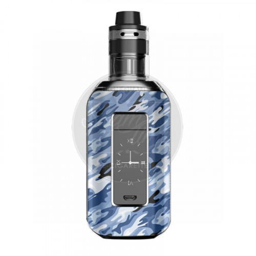 Aspire SkyStar Revvo 3,6ml 210W TC Kit Weiss