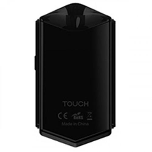 Asvape Touch Pod System 1,5ml 500mAh Kit Gold