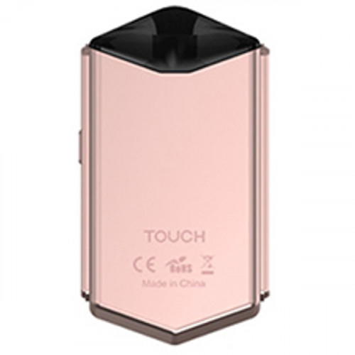 Asvape Touch Pod System 1,5ml 500mAh Kit Gold