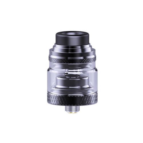 Advken Mad Hatter 2ml RTA Tank Verdampfer Silber