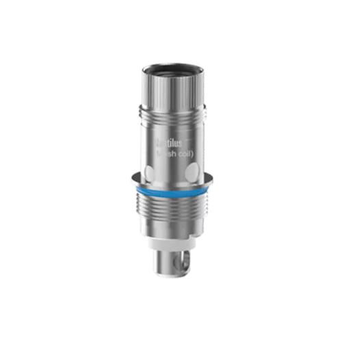 Aspire Nautilus Nano Coil-Serie 5er Pack Ersatz Verdampferköpfe