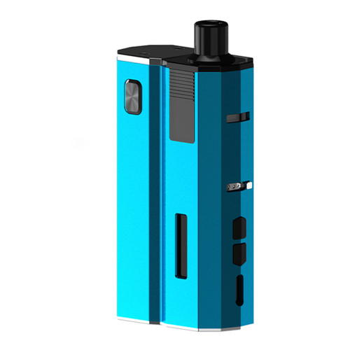 Aspire Nautilus Prime 3,4ml 2.000mAh 60W Pod System Kit