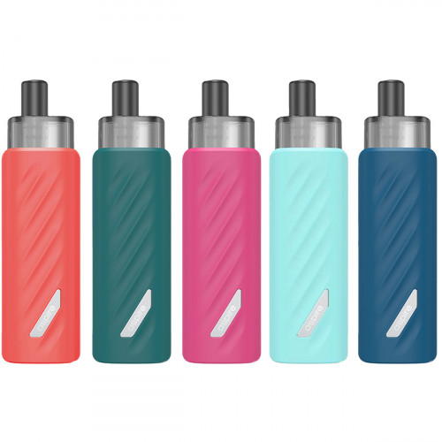 Aspire Vilter Fun 400mAh 2ml Pod System Kit Pink