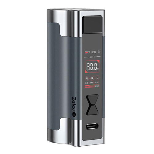 Aspire Zelos 3 3200mAh 80W Box Mod Akkuträger