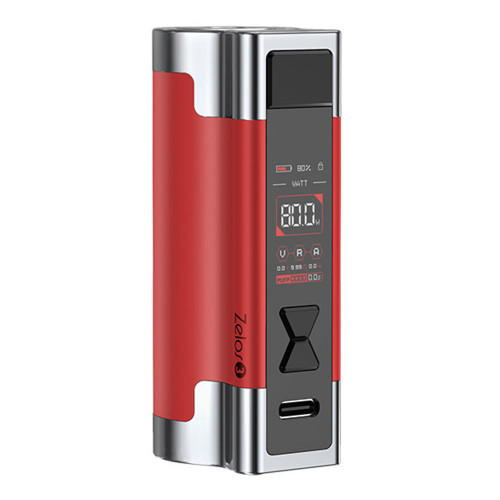 Aspire Zelos 3 3200mAh 80W Box Mod Akkuträger