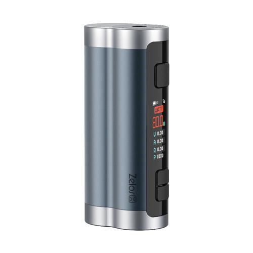 Aspire Zelos X 80W Mod Akkuträger