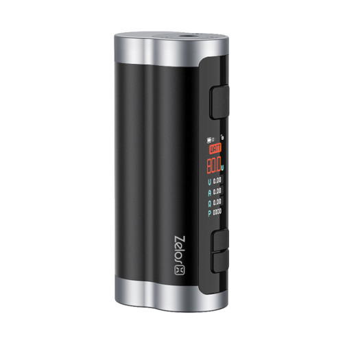 Aspire Zelos X 80W Mod Akkuträger