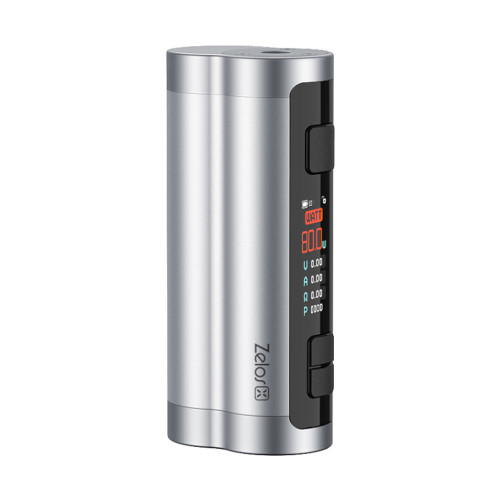 Aspire Zelos X 80W Mod Akkuträger