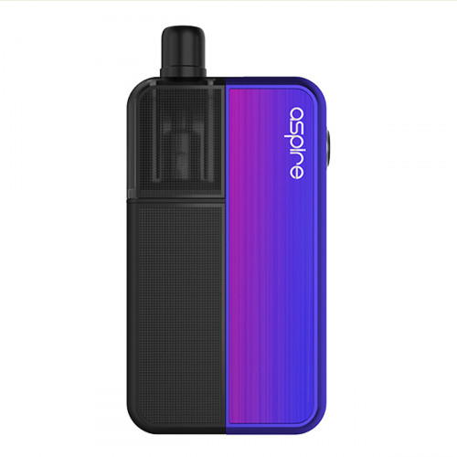 Aspire Flexus Blok 3ml 18W 1200mAh Pod System Kit