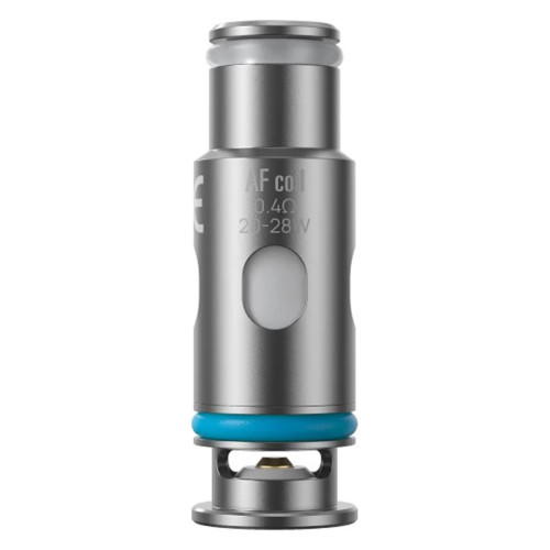 Aspire AF Coil-Serie 5er Pack Ersatz Verdampferköpfe 0,4Ohm