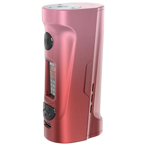 Aspire Boxxer Box Mod