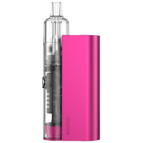 Produktbild Aspire Cyber GT Pod System Kit 5