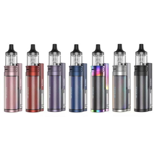 Produktbild Aspire Flexus AIO 4ml 20W 2000mAh Pod System Kit Pink 1