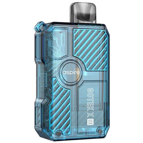 Produktbild Aspire GoTek X3 Pod Kit 7
