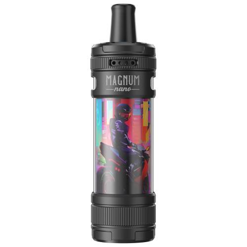 Produktbild Aspire Magnum Nano Pod Kit 1
