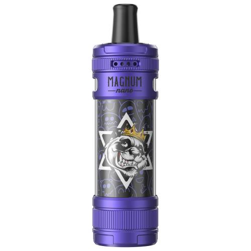 Produktbild Aspire Magnum Nano Pod Kit 3