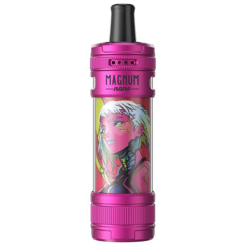 Produktbild Aspire Magnum Nano Pod Kit 9