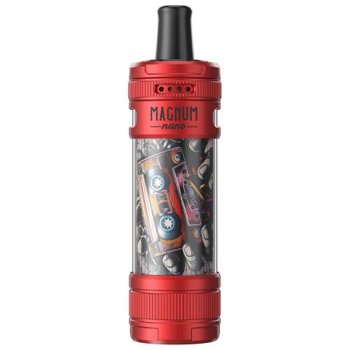 Produktbild Aspire Magnum Nano Pod Kit 6