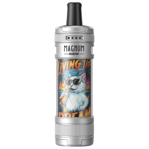 Produktbild Aspire Magnum Nano Pod Kit 10