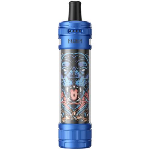 Produktbild Aspire Magnum Pod Kit 9