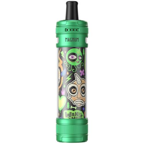 Produktbild Aspire Magnum Pod Kit 7