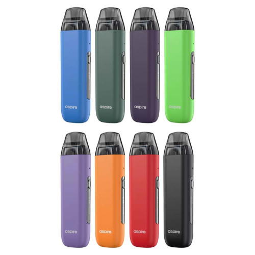 Produktbild Aspire Minican 3 Pro 900mAh 3,0ml Pod System Kit Rot 1