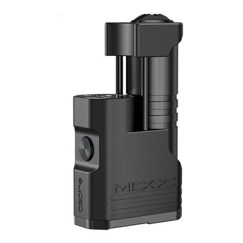 Aspire MIXX 60W Mod Akkuträger Silber