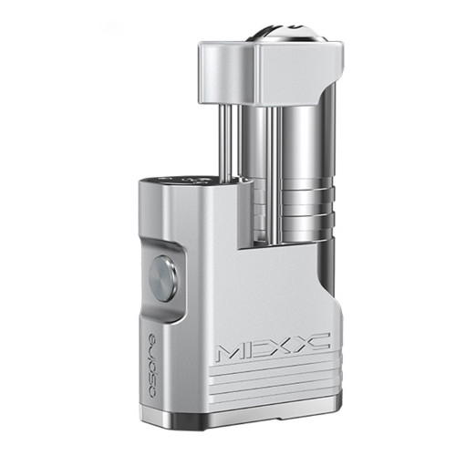 Aspire MIXX 60W Mod Akkuträger Silber