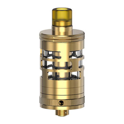 Aspire Nautilus GT Mini 2,8ml Tank Verdampfer Gold