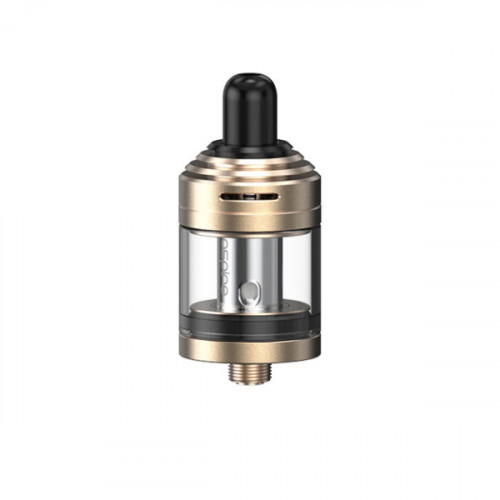 Aspire Nautilus XS 2ml Tank Verdampfer Grau