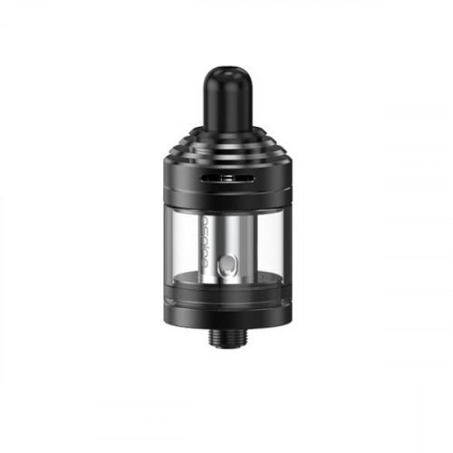 Aspire Nautilus XS 2ml Tank Verdampfer Grau