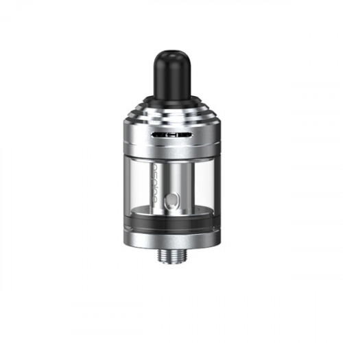 Aspire Nautilus XS 2ml Tank Verdampfer Grau