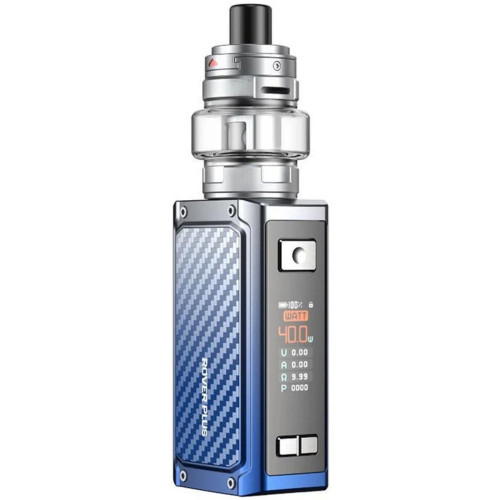 Aspire Rover Plus Kit