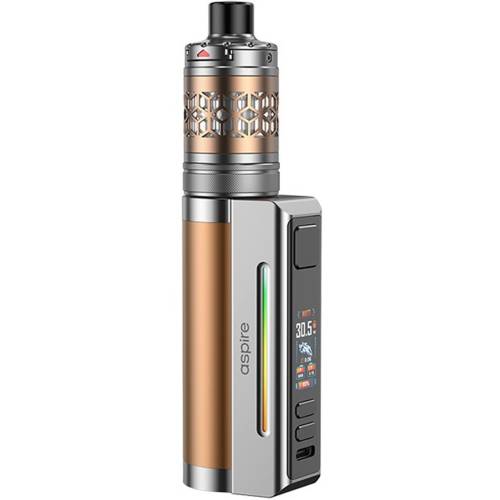 Produktbild Aspire Zelos M80 Kit 6