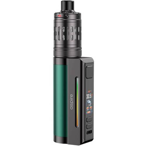 Produktbild Aspire Zelos M80 Kit 4