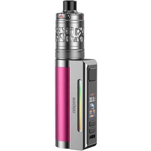 Produktbild Aspire Zelos M80 Kit 5