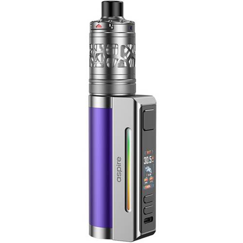 Produktbild Aspire Zelos M80 Kit 7