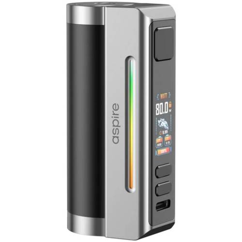 Produktbild Aspire Zelos M80 Box Mod 1
