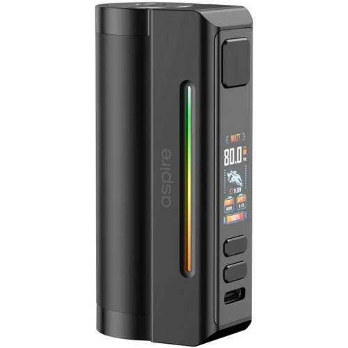 Produktbild Aspire Zelos M80 Box Mod 2