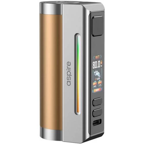 Produktbild Aspire Zelos M80 Box Mod 4