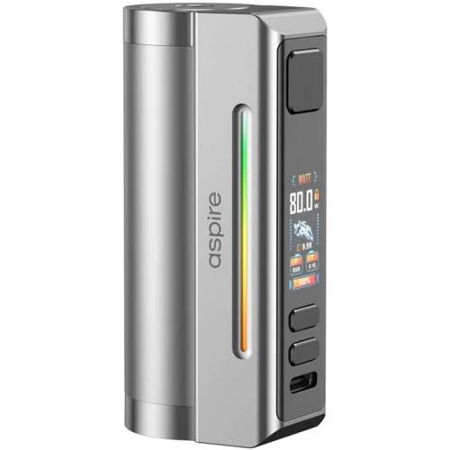 Produktbild Aspire Zelos M80 Box Mod 7