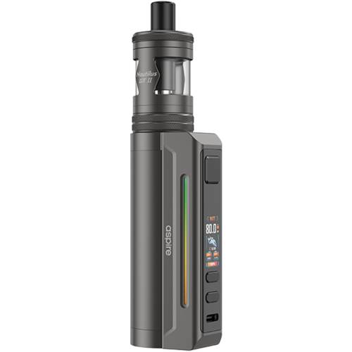 Produktbild Aspire Zelos X80 Kit 4