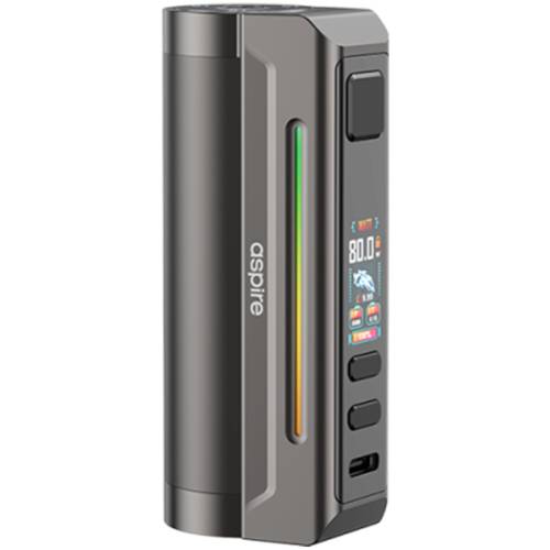 Produktbild Aspire Zelos X80 Box Mod 2