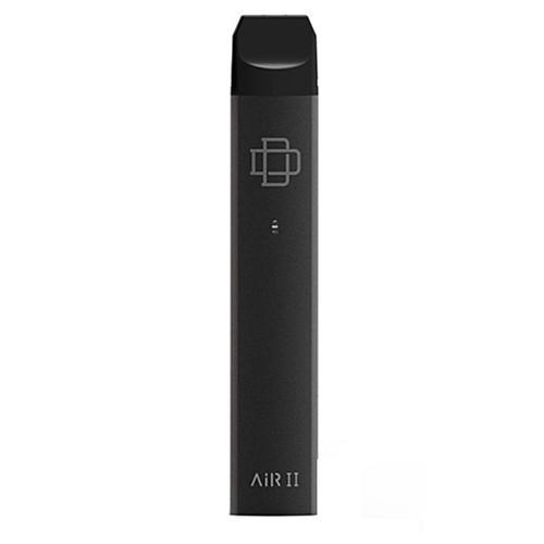 Augvape Air II 1,7ml 470mAh Pod Kit Schwarz